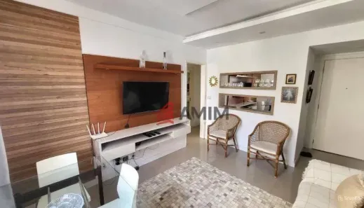 Apartamento com 2 Quartos à venda, 67m² no Icaraí, Niterói