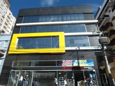 Sala Comercial para alugar, 60m² no Centro, Caxias do Sul