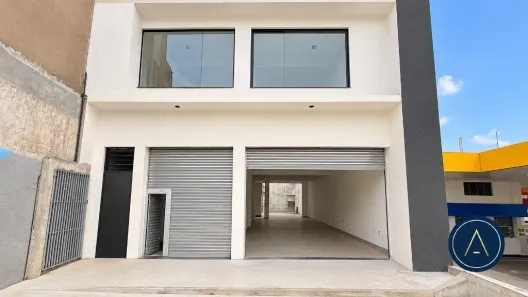 Sala Comercial para alugar, 30m² no Parque Brasil, São Paulo