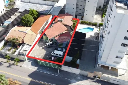 Casa com 4 Quartos à venda, 254m² no Capim Macio, Natal