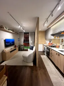 Apartamento com 2 Quartos à venda, 52m² no Recreio dos Bandeirantes, Rio de Janeiro