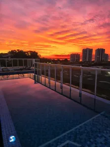 Apartamento com 1 Quarto à venda, 53m² no Camaquã, Porto Alegre