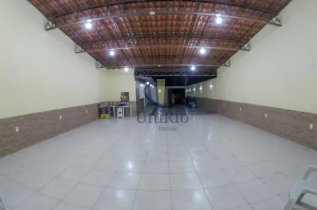 Imóvel Comercial à venda, 300m² no Guaratiba, Rio de Janeiro
