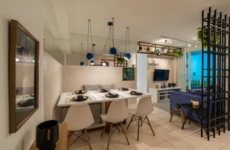 Apartamento com 3 Quartos à venda, 59m² no Barra Olímpica, Rio de Janeiro