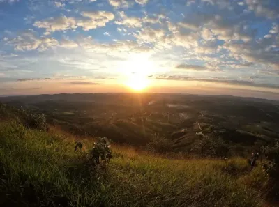 Lote/Terreno à venda, 1000m² no Saboó, São Roque