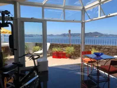 Cobertura com 4 Quartos à venda, 550m² no Flamengo, Rio de Janeiro