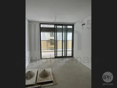 Apartamento com 2 Quartos à venda, 71m² no Vila Nova Conceição, São Paulo