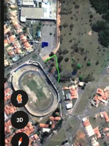 Lote/Terreno à venda, 4177m² no Gastaldo, Jaguariúna