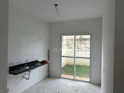 Casa de Condomínio com 2 Quartos à venda, 68m² no Santa Luzia, Caçapava