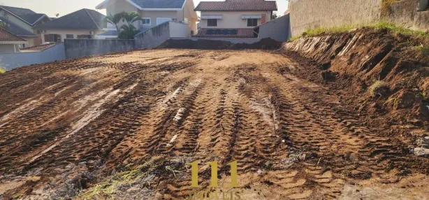 Lote/Terreno à venda, 343m² no Urbanova, São José dos Campos