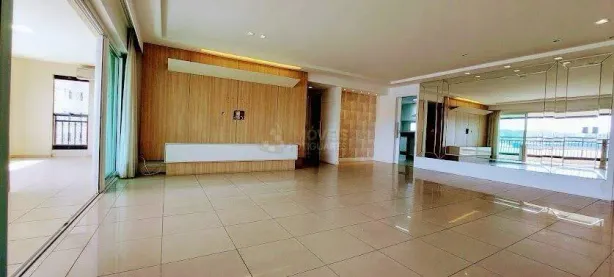 Apartamento com 3 Quartos à venda, 196m² no Capim Macio, Natal