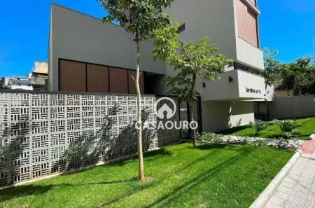 Apartamento com 3 Quartos à venda, 121m² no Serra, Belo Horizonte
