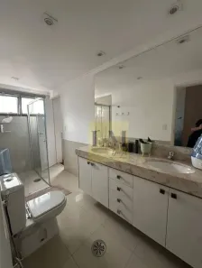 Apartamento com 3 Quartos à venda, 165m² no Perdizes, São Paulo
