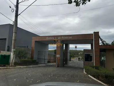 Lote/Terreno à venda, 1000m² no Estância das Aroeiras, Lagoa Santa