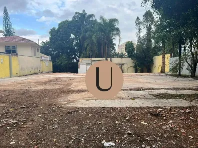 Lote/Terreno à venda, 1052m² no Jardim América, São Paulo