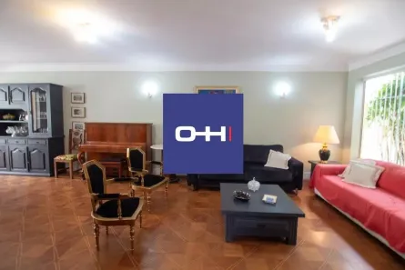 Casa com 4 Quartos à venda, 540m² no Santo Amaro, São Paulo