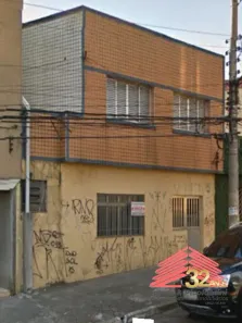 Sobrado com 4 Quartos à venda, 164m² no Alto da Mooca, São Paulo