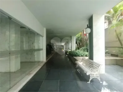 Apartamento com 3 Quartos à venda, 122m² no Cerqueira César, São Paulo