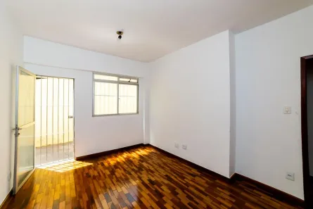 Apartamento com 3 Quartos à venda, 120m² no Estoril, Belo Horizonte