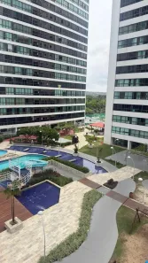 Apartamento com 3 Quartos para alugar, 80m² no Boa Viagem, Recife