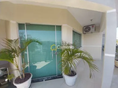 Casa com 3 Quartos para alugar, 250m² no Residencial Bordon, Sumaré