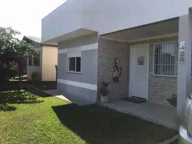 Casa com 2 Quartos à venda, 105m² no , Santa Rosa do Sul
