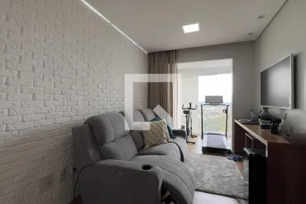 Apartamento com 2 Quartos à venda, 62m² no Vila Leonor, Guarulhos