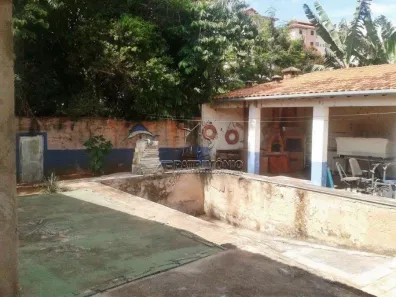 Casa com 3 Quartos à venda, 390m² no Jardim Faculdade, Sorocaba