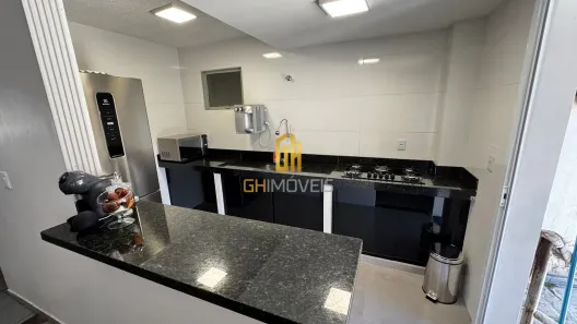 Sobrado com 2 Quartos à venda, 88m² no Vila Brasília Sul, Aparecida de Goiânia