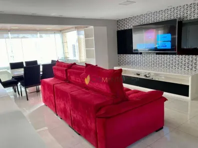 Apartamento com 4 Quartos à venda, 140m² no Centro, Santo André