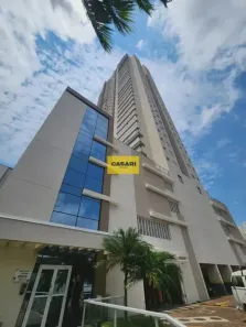Apartamento com 1 Quarto à venda, 77m² no Centro, São Bernardo do Campo