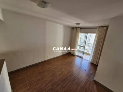 Apartamento com 3 Quartos à venda, 70m² no Parque Taboão, Taboão da Serra