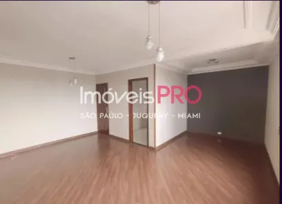 Apartamento com 3 Quartos à venda, 90m² no Vila Alexandria, São Paulo
