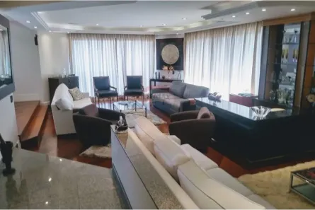 Apartamento com 4 Quartos para alugar, 272m² no Vila Mariana, São Paulo