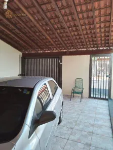 Casa com 2 Quartos à venda, 110m² no Residencial Regissol I, Mirassol