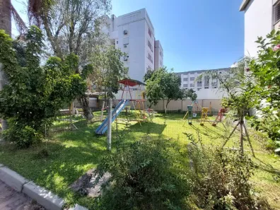 Apartamento com 2 Quartos à venda, 59m² no Cristal, Porto Alegre