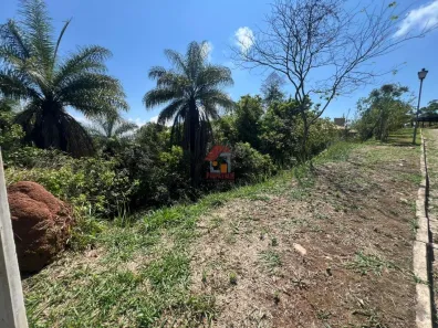 Lote/Terreno à venda, 1021m² no Veredas das Geraes, Nova Lima