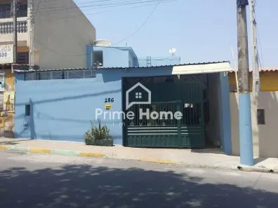 Casa com 3 Quartos à venda, 100m² no Eldorado dos Carajás, Campinas