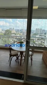 Apartamento com 3 Quartos à venda, 121m² no Jardim Caravelas, São Paulo