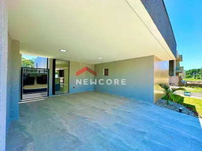 Casa de Condomínio com 3 Quartos à venda, 180m² no Residencial Bosque Três Marias, Peruíbe