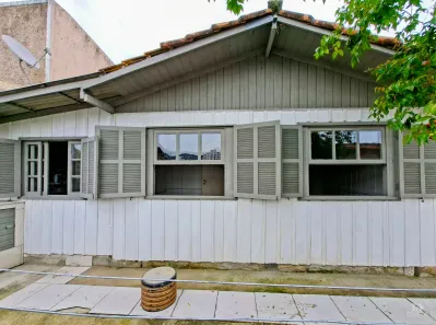 Casa com 3 Quartos para alugar, 60m² no Saco dos Limões, Florianópolis