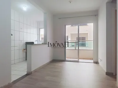 Apartamento com 2 Quartos à venda, 45m² no Nossa Senhora de Lourdes, Londrina