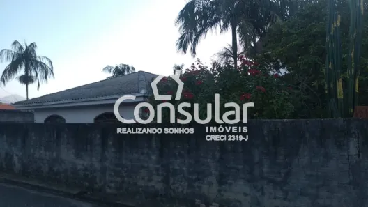 Casa com 3 Quartos à venda, 85m² no Aririú, Palhoça