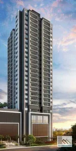 Apartamento com 2 Quartos à venda, 86m² no Vila Firmiano Pinto, São Paulo