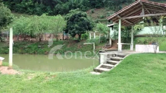 Fazenda/Sítio com 3 Quartos à venda, 100m² no São Luiz do Paraitinga, São Luiz do Paraitinga