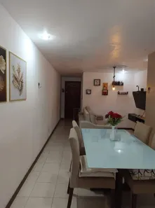 Apartamento com 2 Quartos à venda, 78m² no Méier, Rio de Janeiro