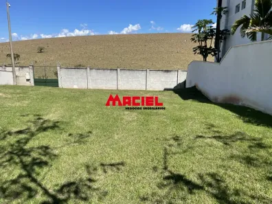 Lote/Terreno à venda, 527m² no Condomínio Residencial Alphaville II, São José dos Campos