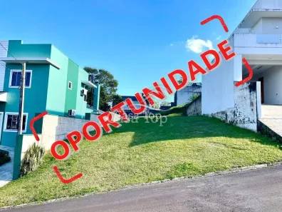 Lote/Terreno à venda, 300m² no Jardim Carvalho, Ponta Grossa