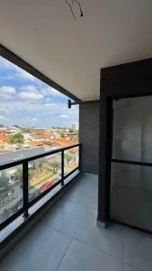 Apartamento com 3 Quartos à venda, 70m² no Jardim Ipiranga, Americana