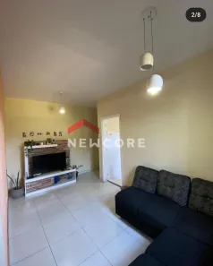 Casa com 2 Quartos à venda, 70m² no Conjunto Habitacional José Gomes de Castro, Betim
